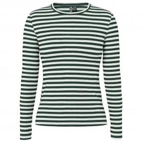 тениска,дамски,тениски,pieces,ruka,long,sleeve,t,shirt,darkest,spruce,(green)