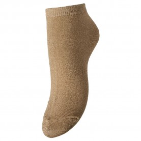 чорапи,дамски,чорапи,pieces,sebby,glitter,socks,natural,(brown)