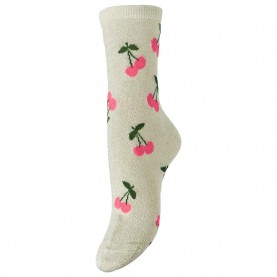 чорапи,дамски,чорапи,pieces,sebby,long,socks,cloud,cream,(beige)