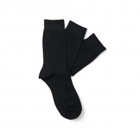чорапи,мъжки,чорапи,selected,cooper,long,socks,3,pairs,sky,captain,(blue)