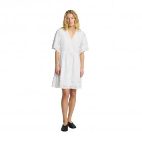 рокля,дамски,поли,и,рокли,selected,dahlia,short,sleeve,short,dress,bright,white,(white)