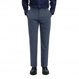 панталони,мъжки,панталони,selected,liam,mini,hounds,flex,slim,fit,dress,pants,dark,blue,(blue)