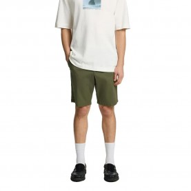 къси,панталони,мъжки,панталони,selected,slim,miles,flex,shorts,kalamata,(green)