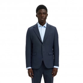 сако,мъжки,сака,selected,theo,slim,fit,blazer,sky,captain,(blue)