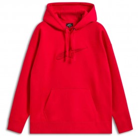 суичър,мъжки,пуловери,alpinestars,emergent,oversized,hoodie,red,(red)