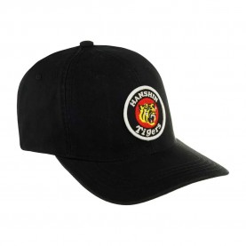 шапка,всички,шапки,american,needle,hepcat,hanshin,tigers,cap,black,(hanshin,tigers)