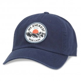 шапка,всички,шапки,american,needle,hepcat,mount,everest,national,park,cap,blue,(mount,everest,national,park)