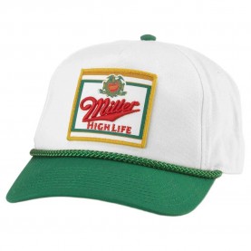 шапка,всички,шапки,american,needle,roscoe,cord,miller,high,life,cap,white,(miller,high,life)