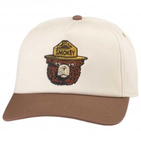шапка,всички,шапки,american,needle,roscoe,smokey,bear,cap,beige,(smokey,bear)