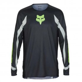 блуза,с,дълъг,ръкав,мъжки,тениски,дамски,тениски,fox,racing,360,50th,ltd,long,sleeve,jersey,black,(black)