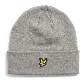 шапка,всички,шапки,lyle,&,scott,he2313a,beanie,mid,grey,marl