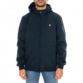 яке,мъжки,якета,lyle,&,scott,jk2110v,softshell,jacket,dark,navy