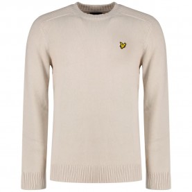 блуза,мъжки,пуловери,lyle,&,scott,kn1925v,sweater,beige,(cove)