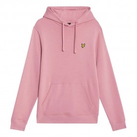 суичър,мъжки,пуловери,lyle,&,scott,ml416vog,hoodie,garden,rose