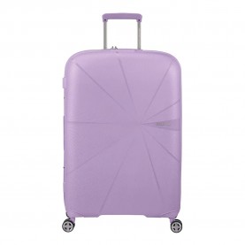 куфари,american,tourister,starvibe,spinner,77,expandable,100,106l,trolley,bag,digital,lavender,(purple)