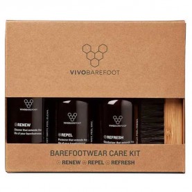 обувни,аксесоари,vivobarefoot,barefootwear,care,shoe,protector,brown,(dark)