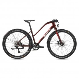 Bh Oxford Jet Lite 28´´ Deore 2026 urban bike frame - RRR пътни,и,градски,велосипеди,bh,oxford,jet,lite,28´´,deore,2026,urban,bike,frame,rrr