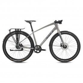 Bh Oxford Pro 28´´ Nexus Alfine 2026 urban bike frame - Silver (SSS) пътни,и,градски,велосипеди,bh,oxford,pro,28´´,nexus,alfine,2026,urban,bike,frame,silver,(sss)