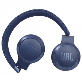 Слушалки JBL Live 460NC wireless earphones - Blue слушалки,слушалки,jbl,live,460nc,wireless,earphones,blue