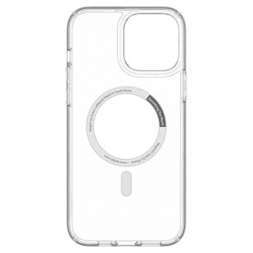 Spigen IPhone 13 Pro Magsafe ACS03267 phone case - Clear (White) други,аксесоари,spigen,iphone,13,pro,magsafe,acs03267,phone,case,clear,(white)