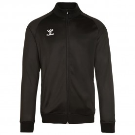 Юношески анцуг Hummel Playful junior tracksuit - Black (Black) юношески,анцуг,детски,анцузи,hummel,playful,junior,tracksuit,black,(black)