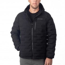 яке,мъжки,якета,klim,boulder,stretch,jacket,black