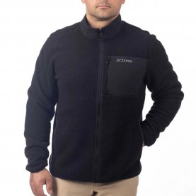 яке,мъжки,якета,klim,high,pile,jacket,black