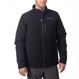 яке,мъжки,якета,klim,saddleback,jacket,black