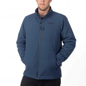 яке,мъжки,якета,klim,saddleback,jacket,insignia,blue,(blue)