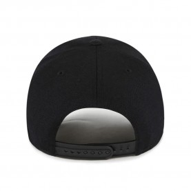 Шапка с козирка 47 NHL Anaheim Ducks Sure Shot Snapback MVP cap - Black (Black) шапка,с,козирка,всички,шапки,47,nhl,anaheim,ducks,sure,shot,snapback,mvp,cap,black,(black)