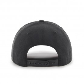 Шапка 47 NHL Cold Zone MVP DP San Jose Sharks cap - Black (Black) шапка,всички,шапки,47,nhl,cold,zone,mvp,dp,san,jose,sharks,cap,black,(black)