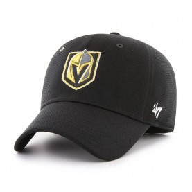 Шапка 47 NHL Vegas Golden Knights Solo cap - Black (Black) шапка,всички,шапки,47,nhl,vegas,golden,knights,solo,cap,black,(black)