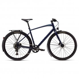 пътни,и,градски,велосипеди,specialized,sirrus,x,2.0,eq,2026,bike,silver,(gloss,deep,marine,grey,blue,frost,reflective)
