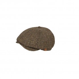 Шапка Barts Jamaica cap - Light Brown шапка,всички,шапки,barts,jamaica,cap,light,brown