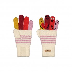 ръкавици,ръкавици,шапки,и,шалове,barts,puppet,gloves,beige,(wheat)