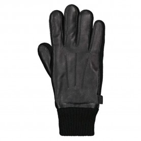 ръкавици,ръкавици,шапки,и,шалове,barts,taaron,gloves,black,(black)