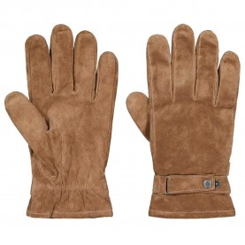 Ръкавици Barts Vilmari gloves - Brown (Brown) ръкавици,ръкавици,шапки,и,шалове,barts,vilmari,gloves,brown,(brown)