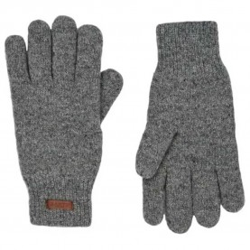 Ръкавици Barts Haakon gloves - Grey ръкавици,ръкавици,шапки,и,шалове,barts,haakon,gloves,grey
