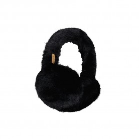 Ръкавици Barts Big mittens - Black (Black) ръкавици,ръкавици,шапки,и,шалове,barts,big,mittens,black,(black)