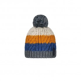 Шапка Barts Bremner beanie - Yellow шапка,всички,шапки,barts,bremner,beanie,yellow
