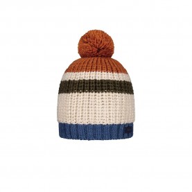 Шапка Barts Coltan beanie - Copper шапка,всички,шапки,barts,coltan,beanie,copper