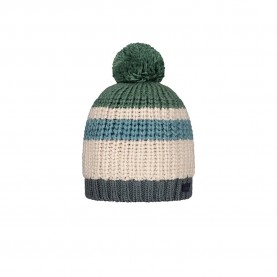 Шапка Barts Coltan beanie - Green шапка,всички,шапки,barts,coltan,beanie,green