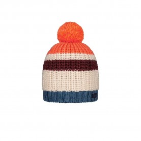 Шапка Barts Coltan beanie - Red шапка,всички,шапки,barts,coltan,beanie,red