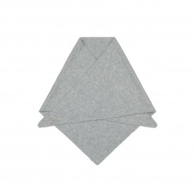 Шал Barts Darty scarf - Grey (Grey) шал,ръкавици,шапки,и,шалове,barts,darty,scarf,grey,(grey)