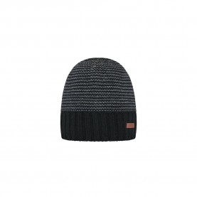 Шапка Barts Davido beanie - Black шапка,всички,шапки,barts,davido,beanie,black