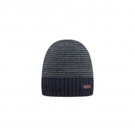 Шапка Barts Davido beanie - Navy шапка,всички,шапки,barts,davido,beanie,navy