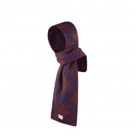 шал,ръкавици,шапки,и,шалове,barts,halberra,scarf,purple,(burgundy)