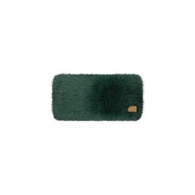 Barts Morade headband - Green (Cedar) други,аксесоари,barts,morade,headband,green,(cedar)
