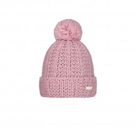 шапка,всички,шапки,barts,nirvaan,beanie,mauve,(pink)