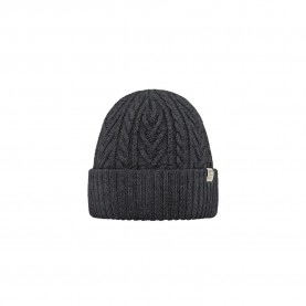 шапка,всички,шапки,barts,pacifick,beanie,dark,heather,(grey)